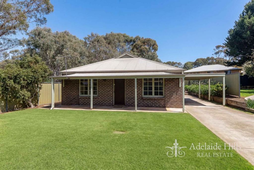 3/8 Douglas Dr, Mount Barker, SA 5251