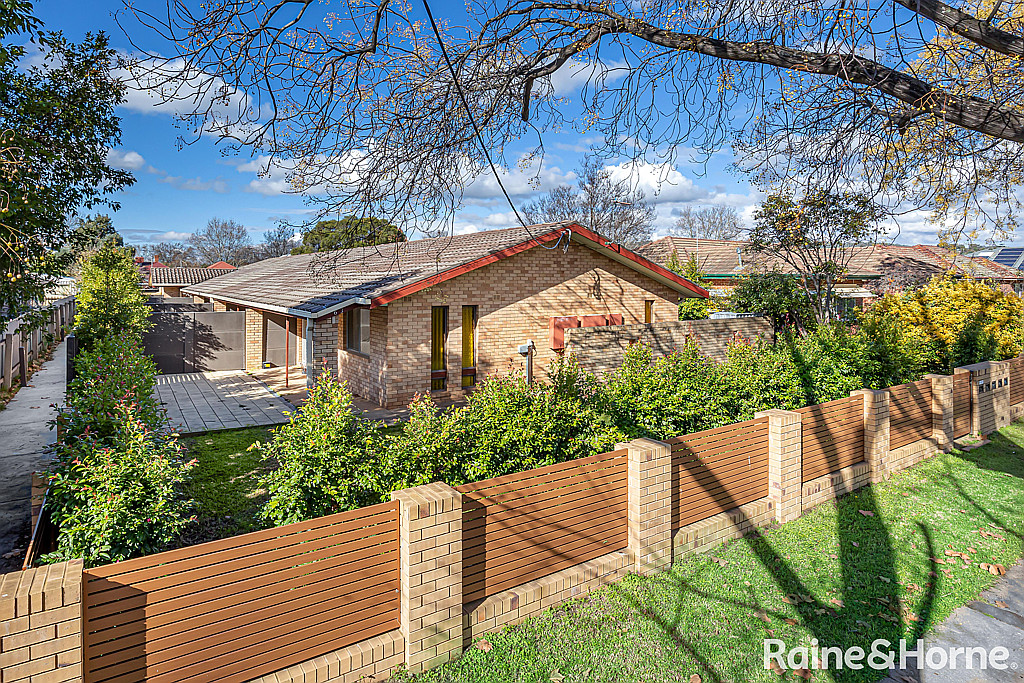 4/63 Thorne St, Wagga Wagga, NSW 2650