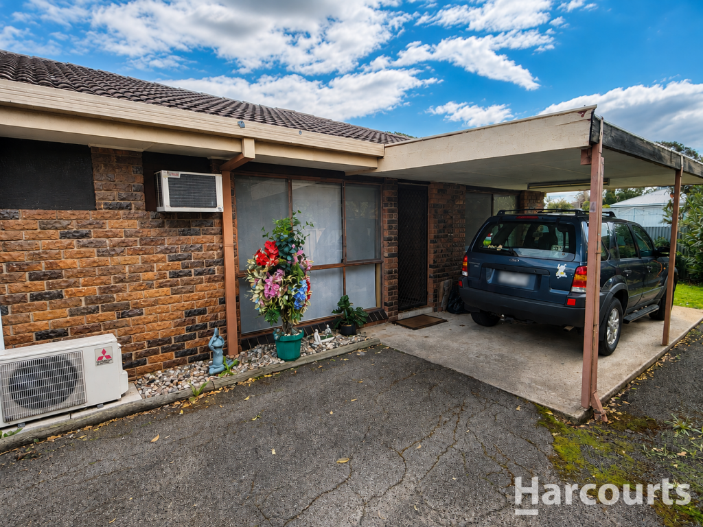 4/8 Mclachlan St, Horsham, VIC 3400