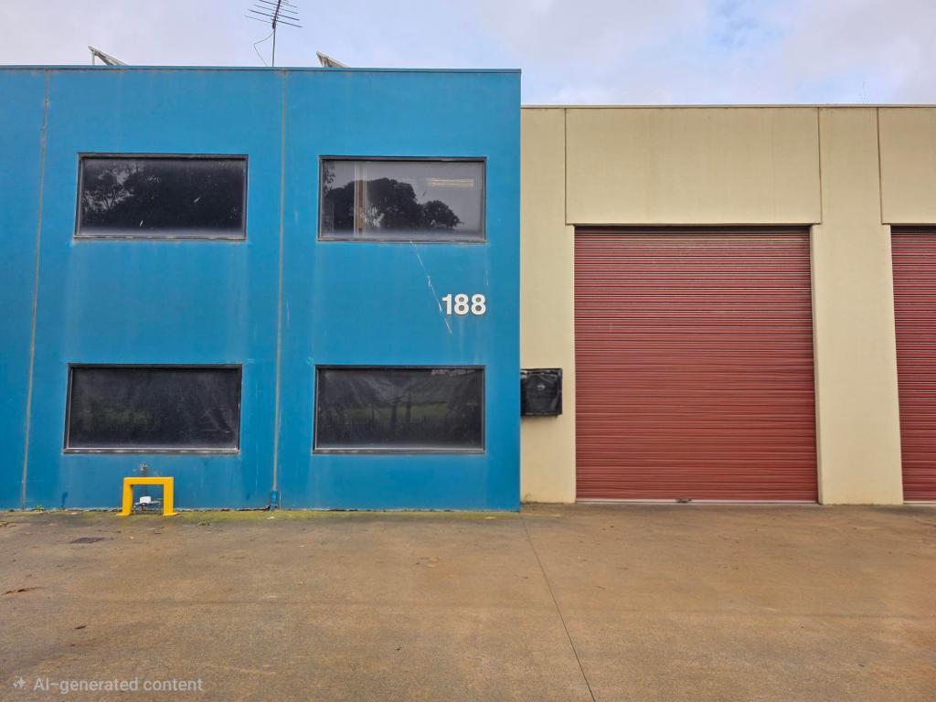 188/266 Osborne Ave, Clayton South, VIC 3169