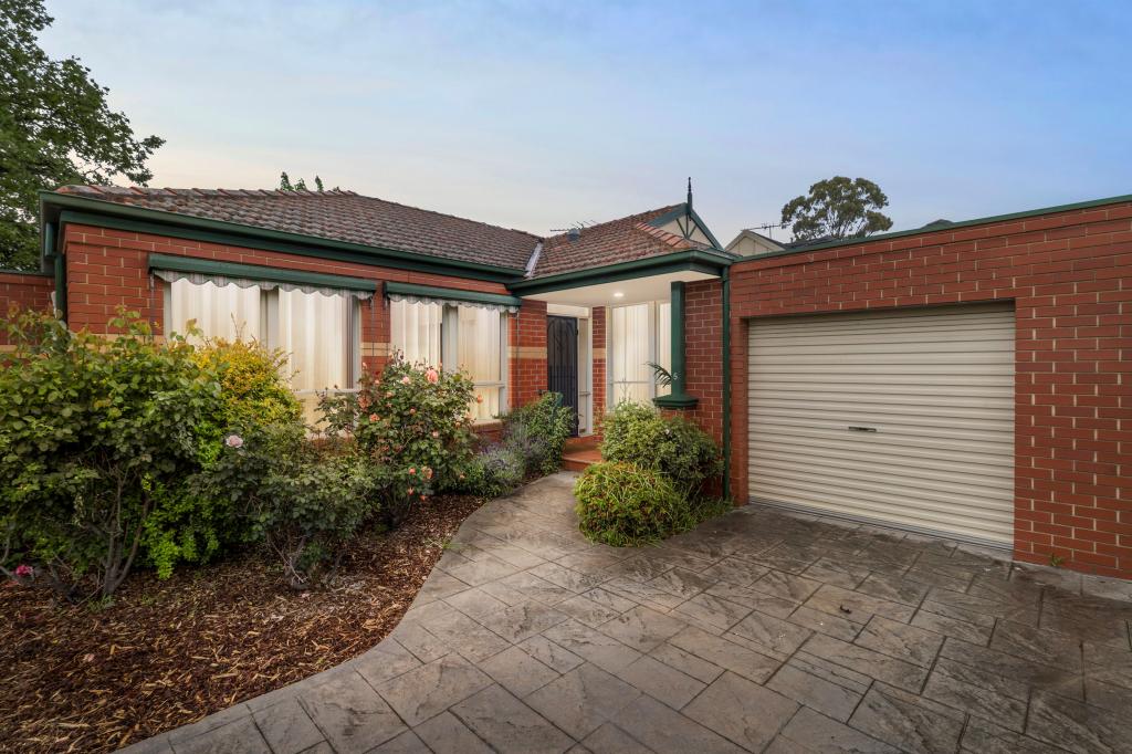 5/18-22 Capon St, Malvern East, VIC 3145