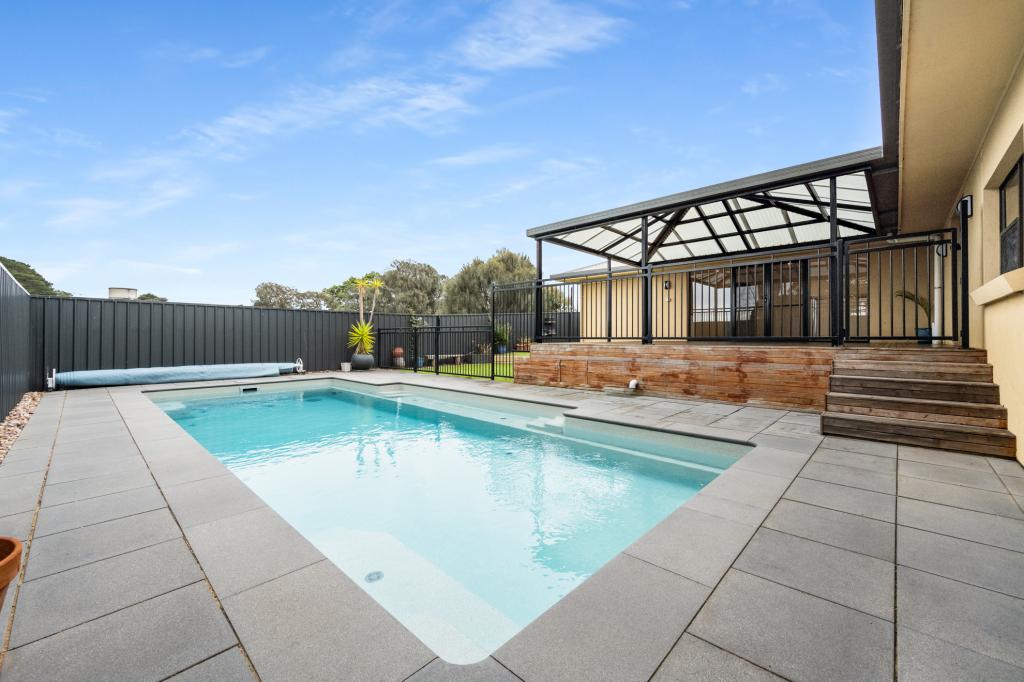 17 Dalkeith Dr, Mount Gambier, SA 5290