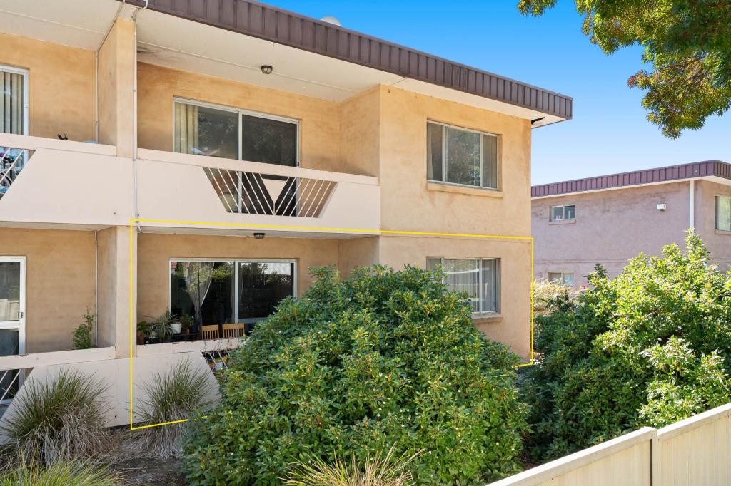 1/2 ALBION ST, GOULBURN, NSW 2580