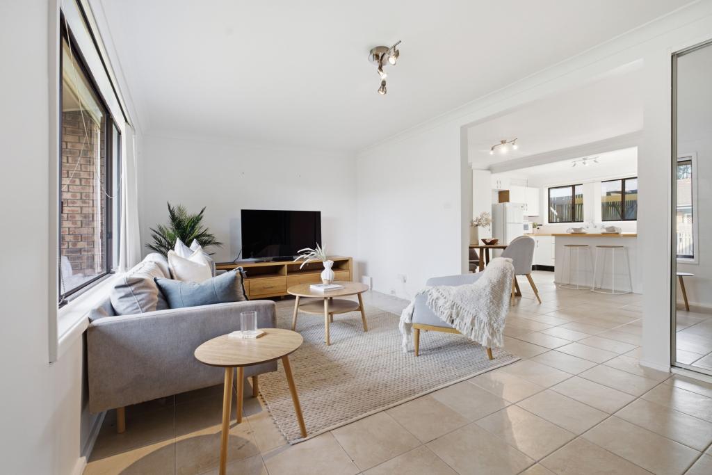 46/29 Taurus St, Elermore Vale, NSW 2287