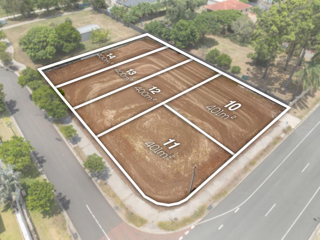 26 Clive Rd, Birkdale, QLD 4159