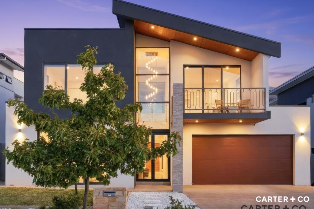 7 BOYANTON ST, DENMAN PROSPECT, ACT 2611