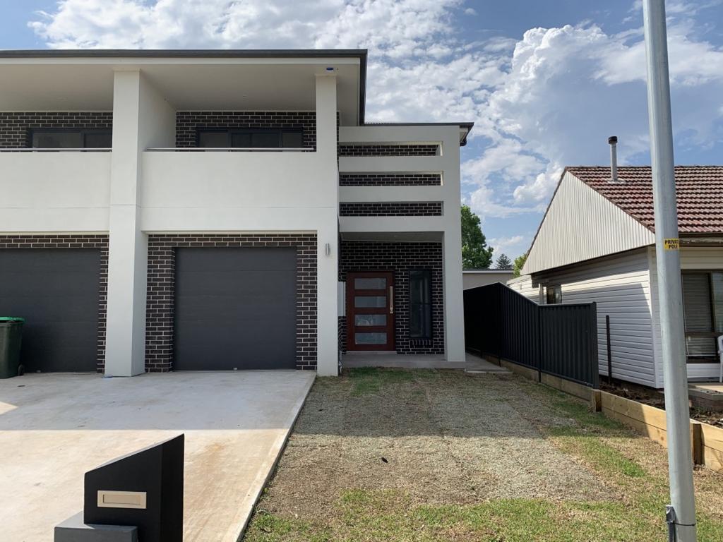 7a Gough Ave, Chester Hill, NSW 2162