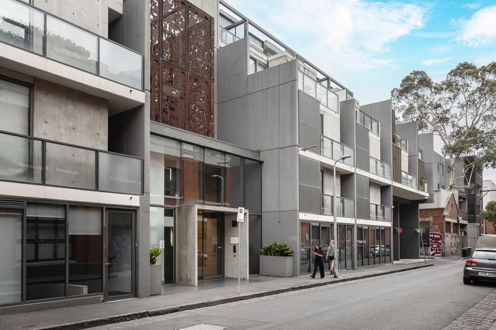 2/69 Little Oxford St, Collingwood, VIC 3066