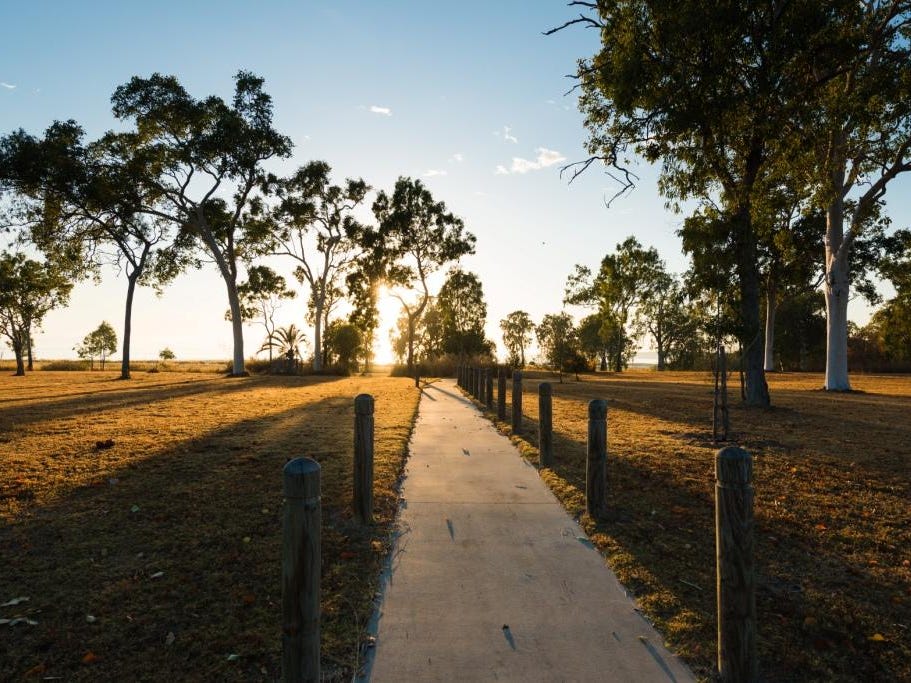 1 Power Boulevard, Whitsunday Waters Est, Midge Point, QLD 4799