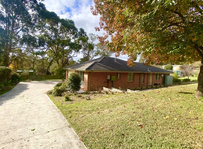 34a Bindar Cres, Bundanoon, NSW 2578