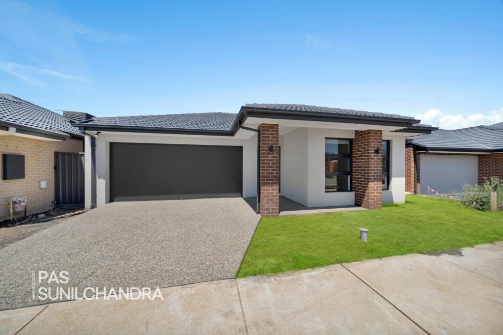 11 Treebeard St, Clyde, VIC 3978