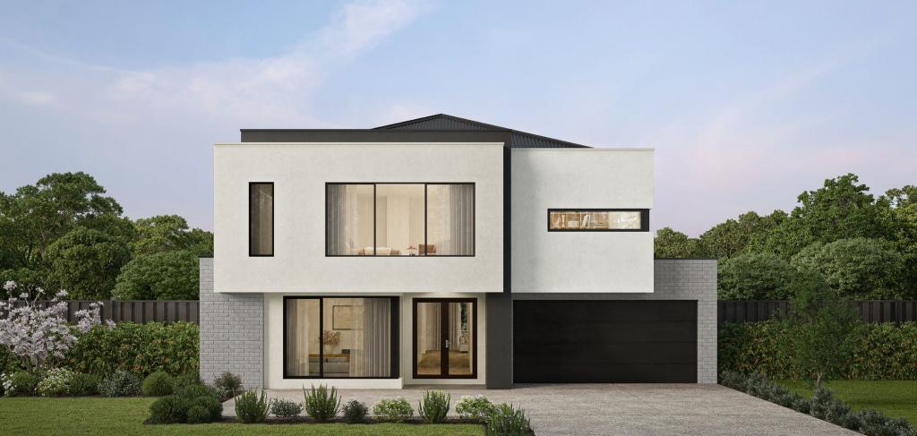 Lot 2909 Olivine Estate, United Way, Donnybrook, VIC 3064