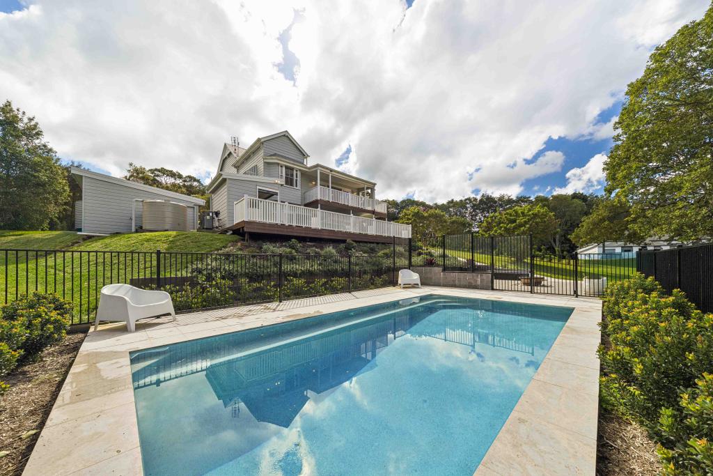 43A OBI LANE, NORTH MALENY, QLD 4552