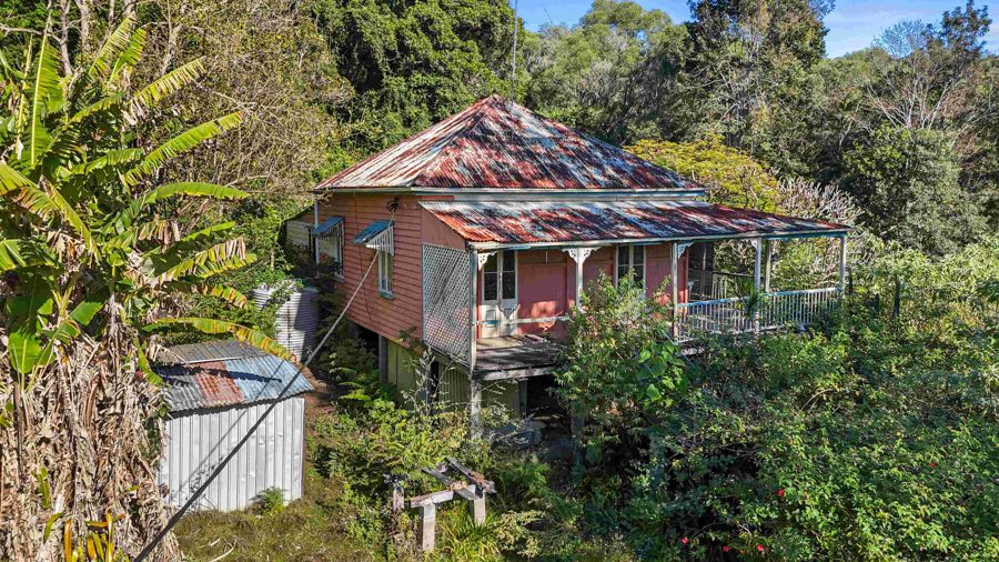 372 Wilsons Pocket Rd, Wilsons Pocket, QLD 4570