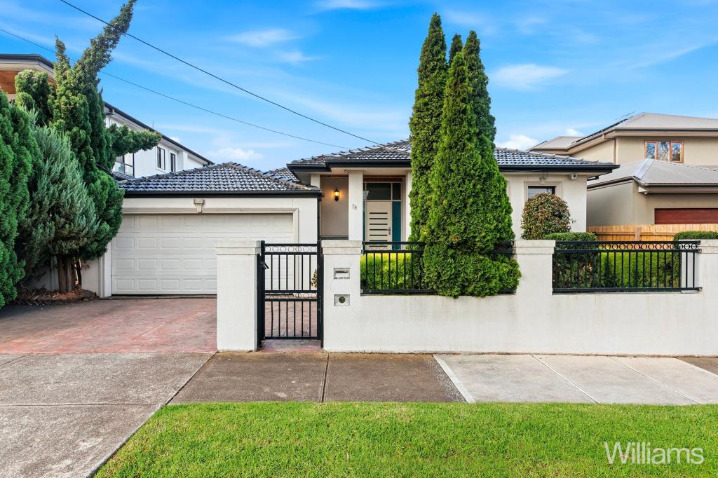 78 Charlotte St, Newport, VIC 3015