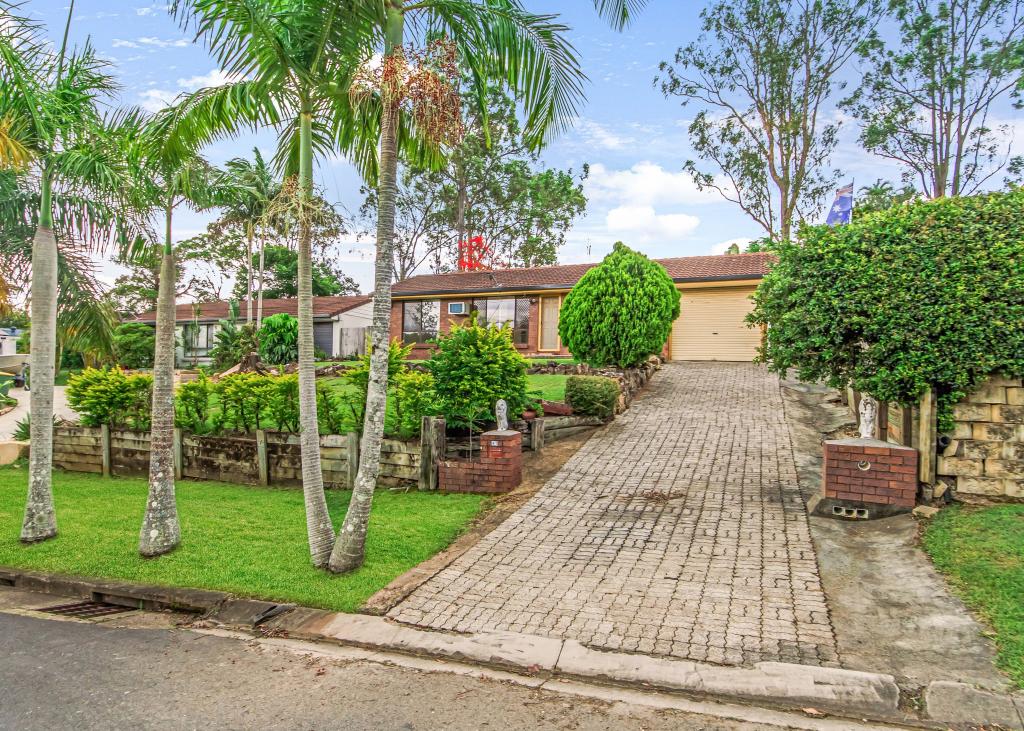 41 The Domain, Nerang, QLD 4211