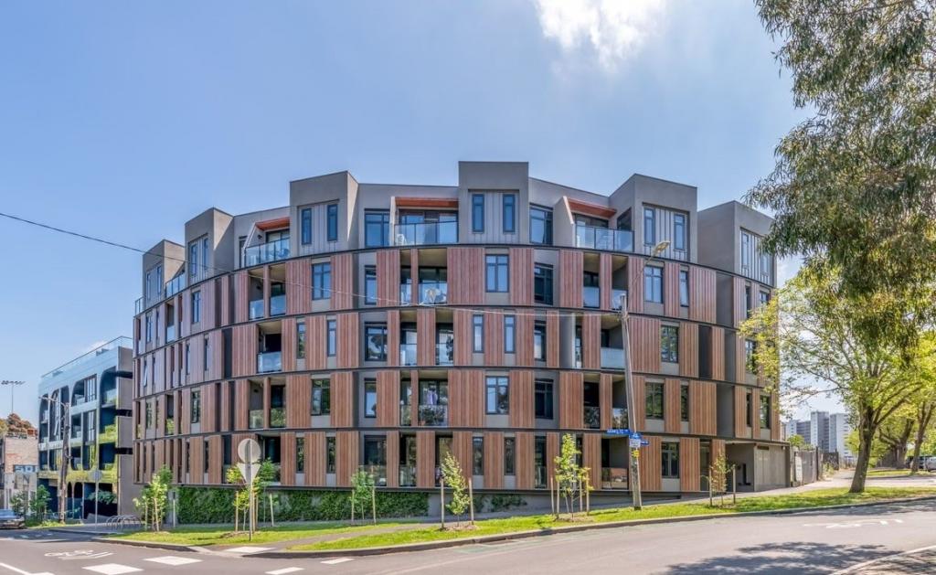 103/1 Shiel St, North Melbourne, VIC 3051