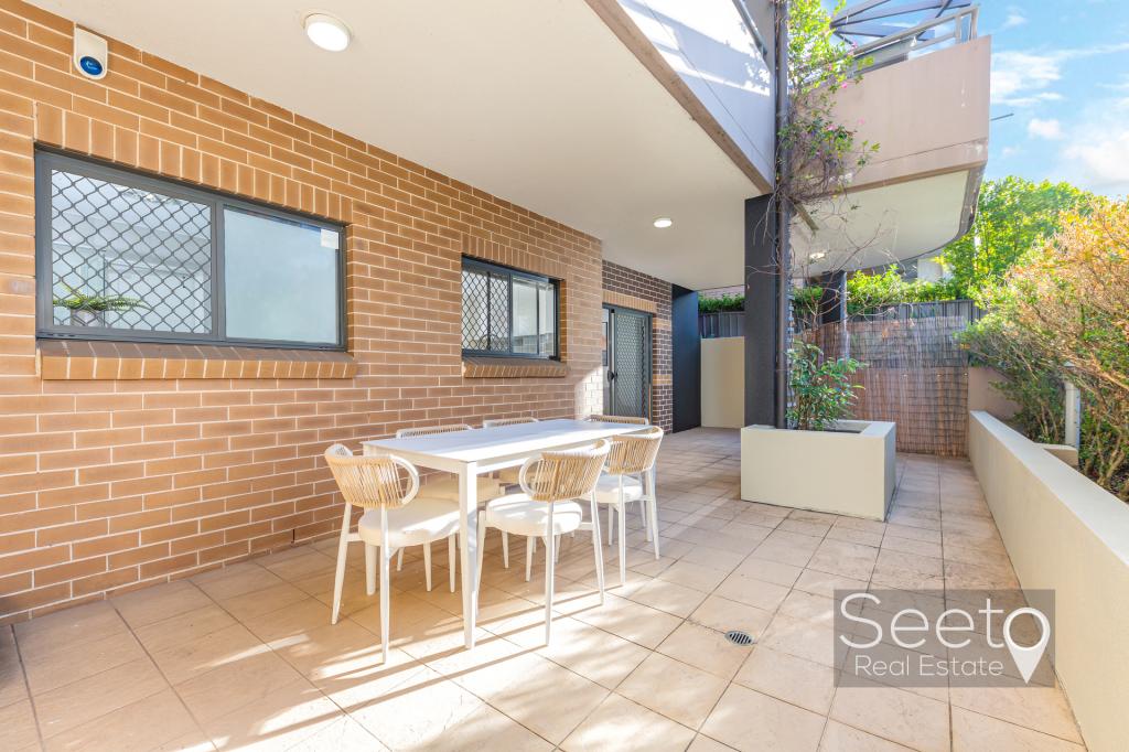 1/45-49 Eastbourne Rd, Homebush West, NSW 2140