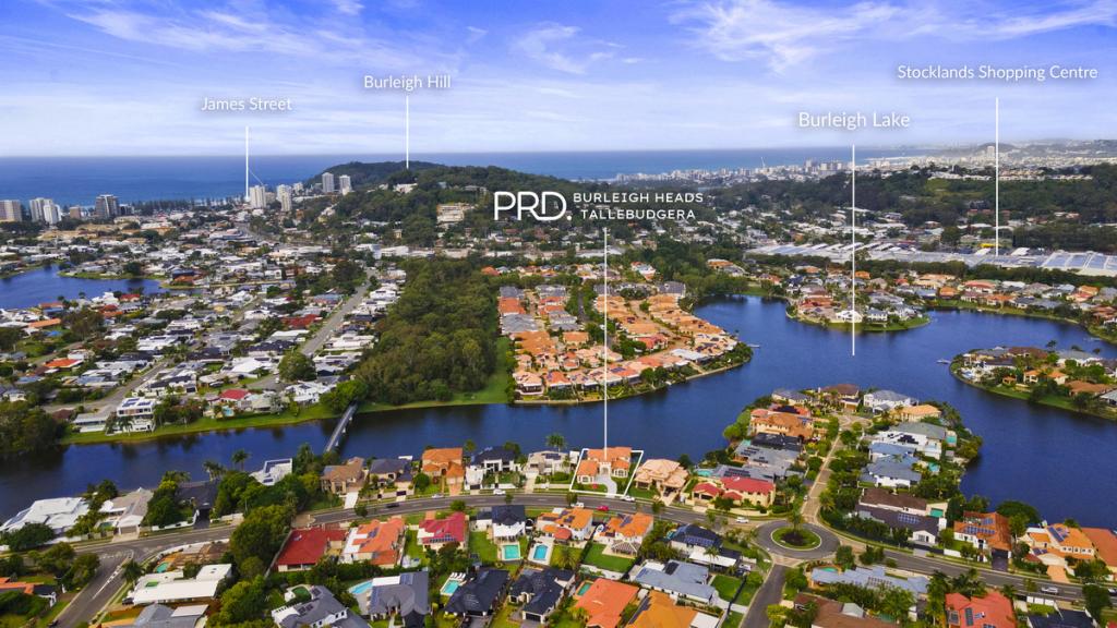126 Dunlin Dr, Burleigh Waters, QLD 4220
