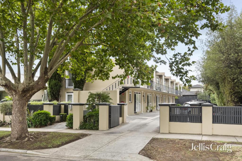 12/5 Christmas St, Northcote, VIC 3070