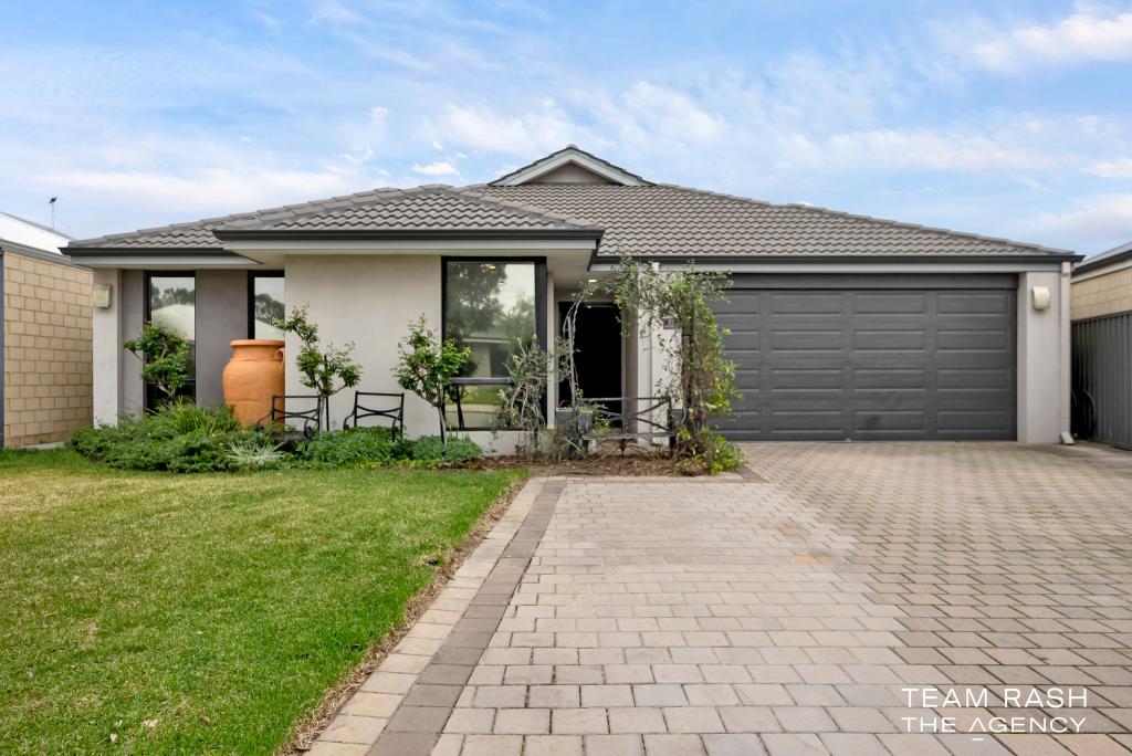 17 Jamison Gr, Wellard, WA 6170