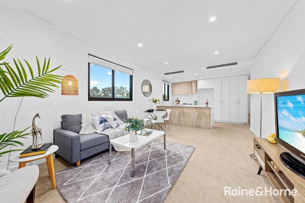 331/5 Adonis Ave, Rouse Hill, NSW 2155