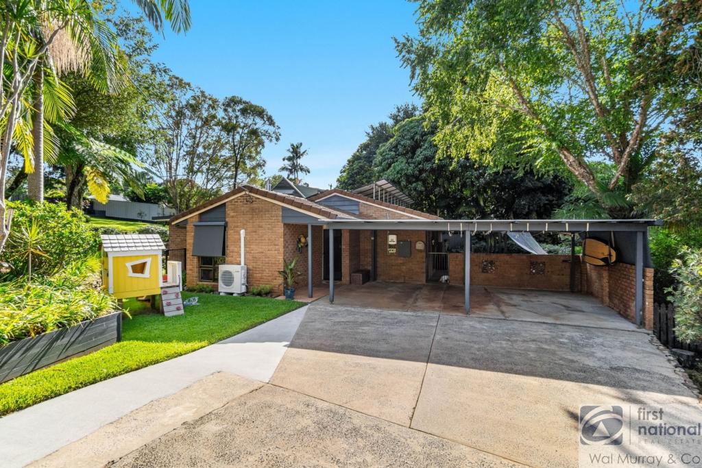 2 Beech Cres, Dunoon, NSW 2480