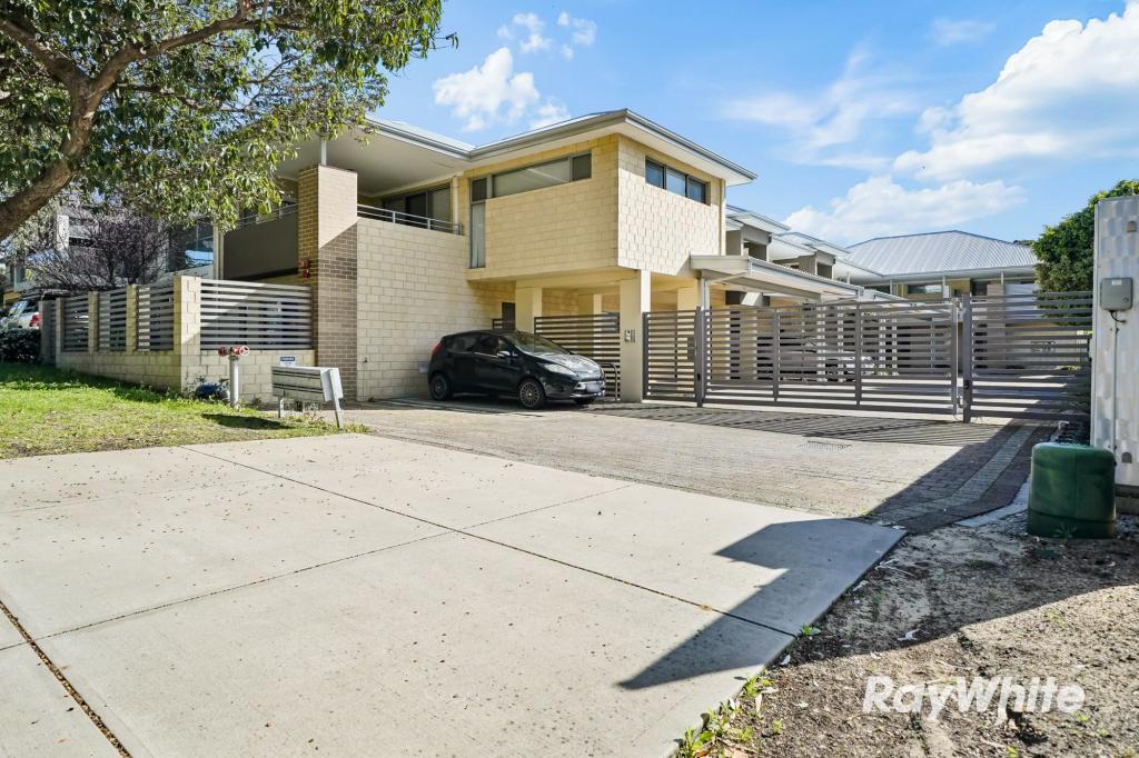 5/19 Selina St, Innaloo, WA 6018