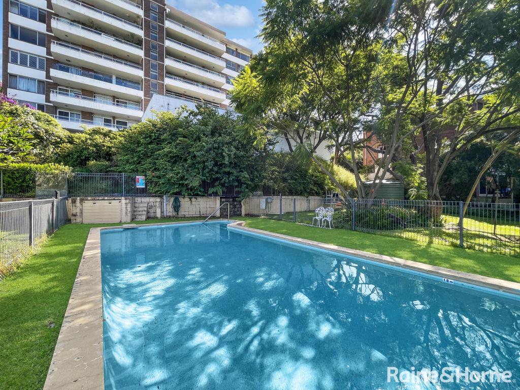 2/70 Swann Rd, Taringa, QLD 4068