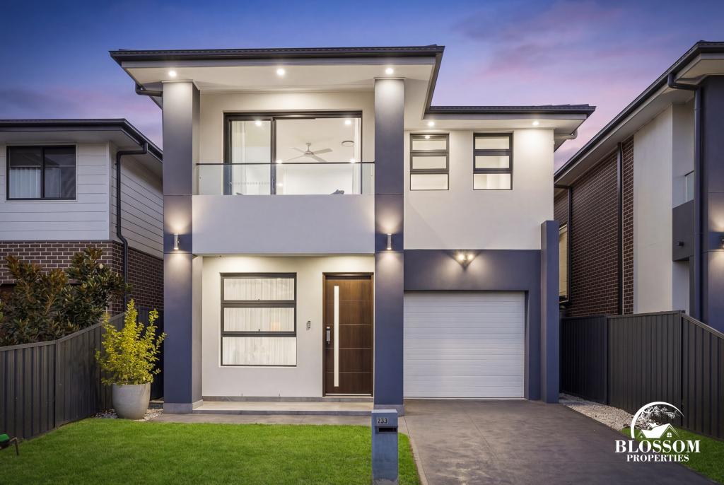 233 Sydney St, Riverstone, NSW 2765