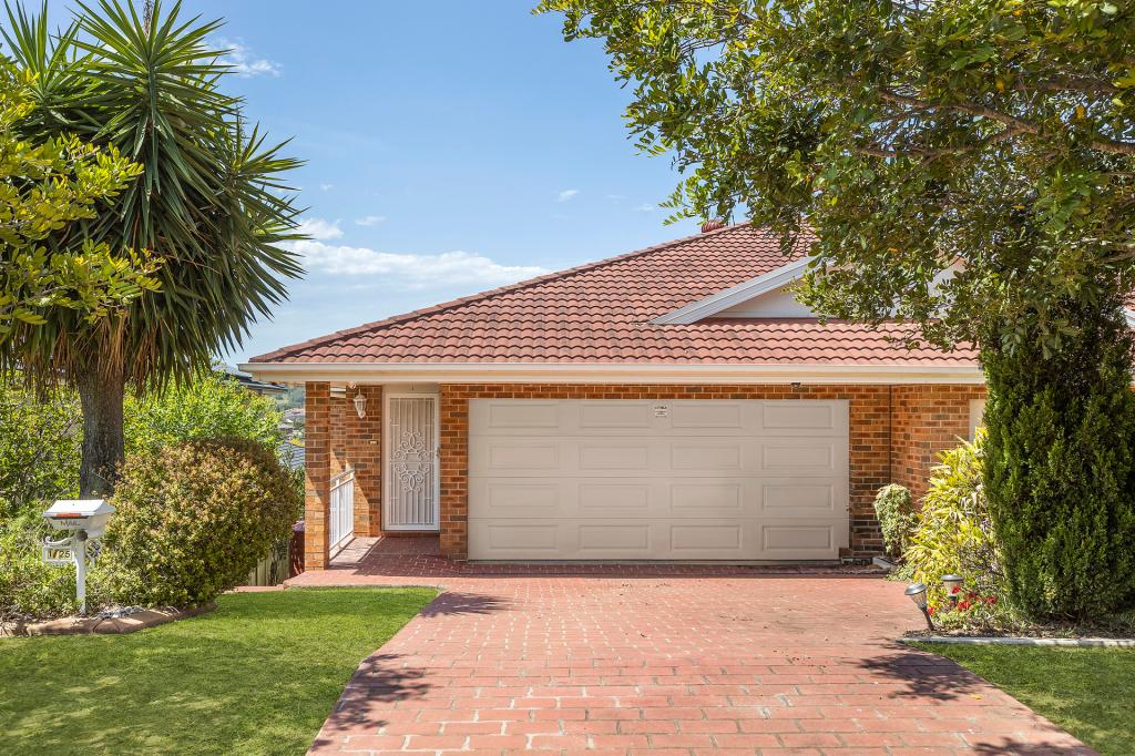 1/25 Darling Dr, Albion Park, NSW 2527