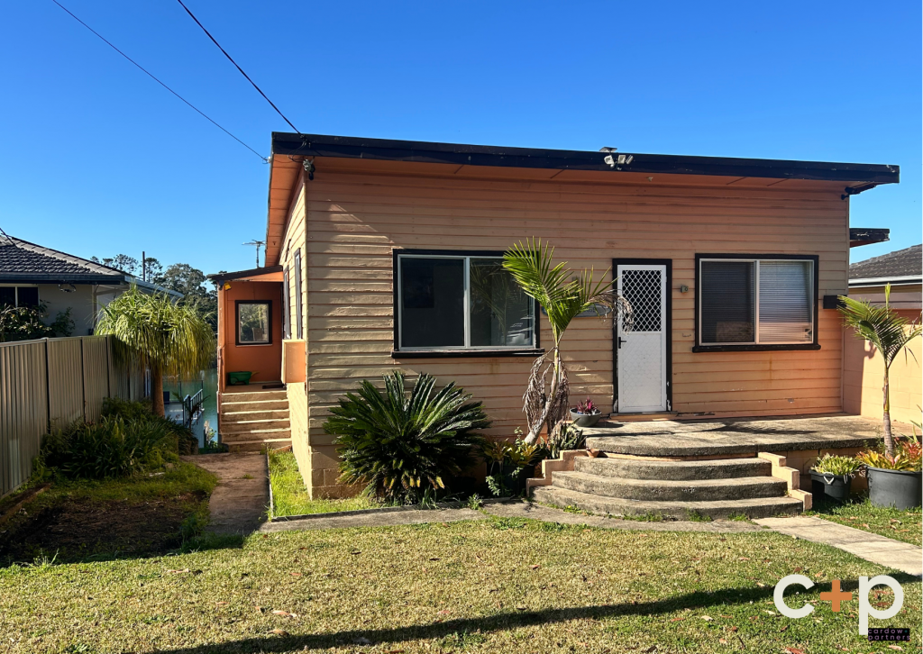 3 Vernon Pl, Urunga, NSW 2455
