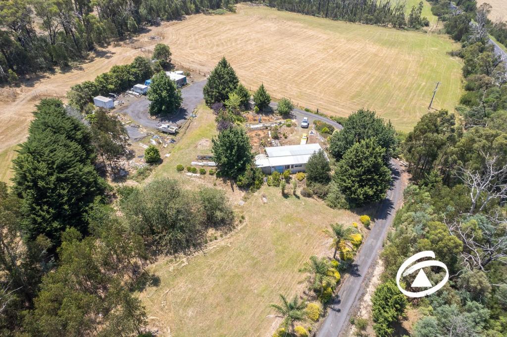 235 Tonimbuk Rd, Bunyip North, VIC 3815