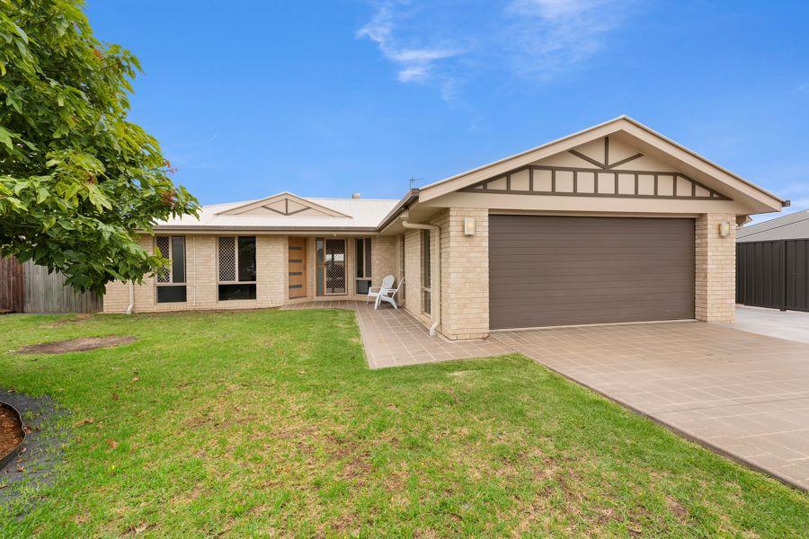 48 Whitman St, Westbrook, QLD 4350