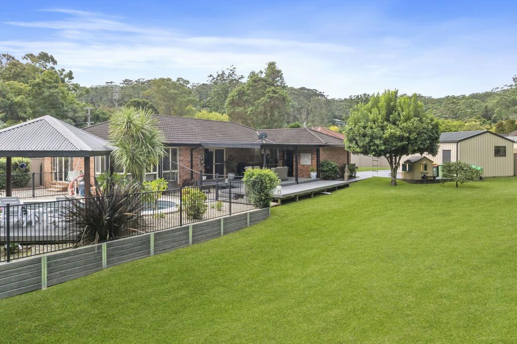 66 Coachwood Dr, Ourimbah, NSW 2258