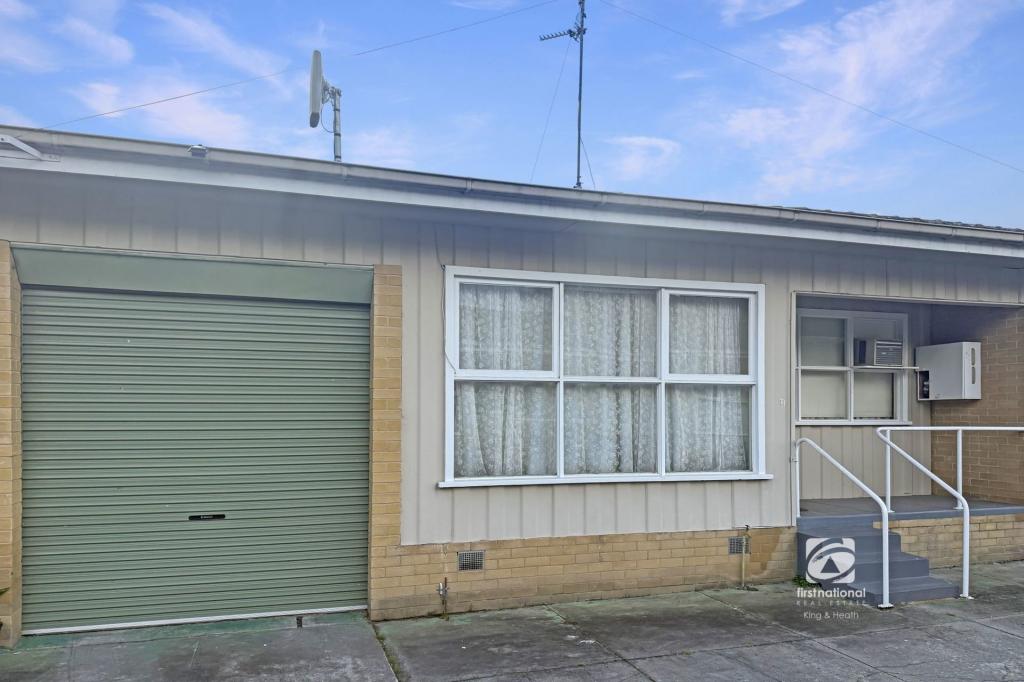 3/28 Paynesville Rd, Bairnsdale, VIC 3875