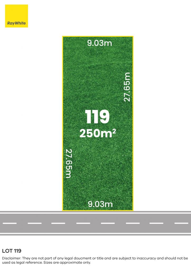 Lot 119/250-260 Bringelly Rd, Austral, NSW 2179