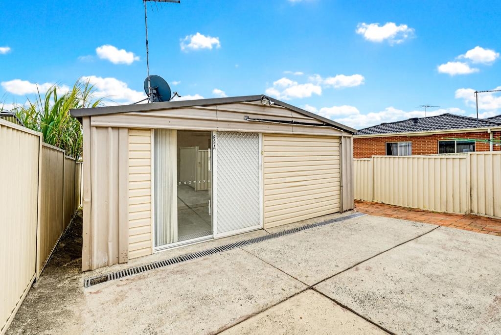 69a Aplin Rd, Bonnyrigg Heights, NSW 2177