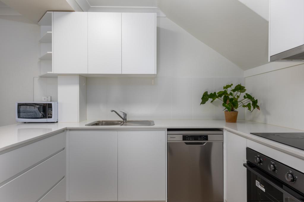 166/267-319 Bulwara Rd, Ultimo, NSW 2007