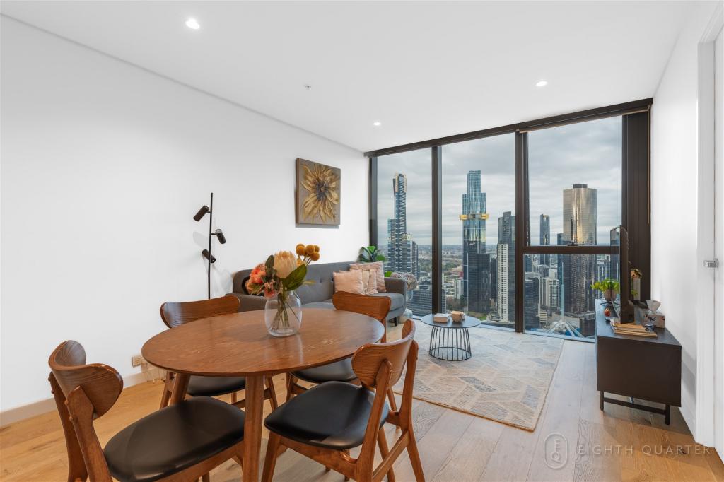 4607/464 Collins St, Melbourne, VIC 3000