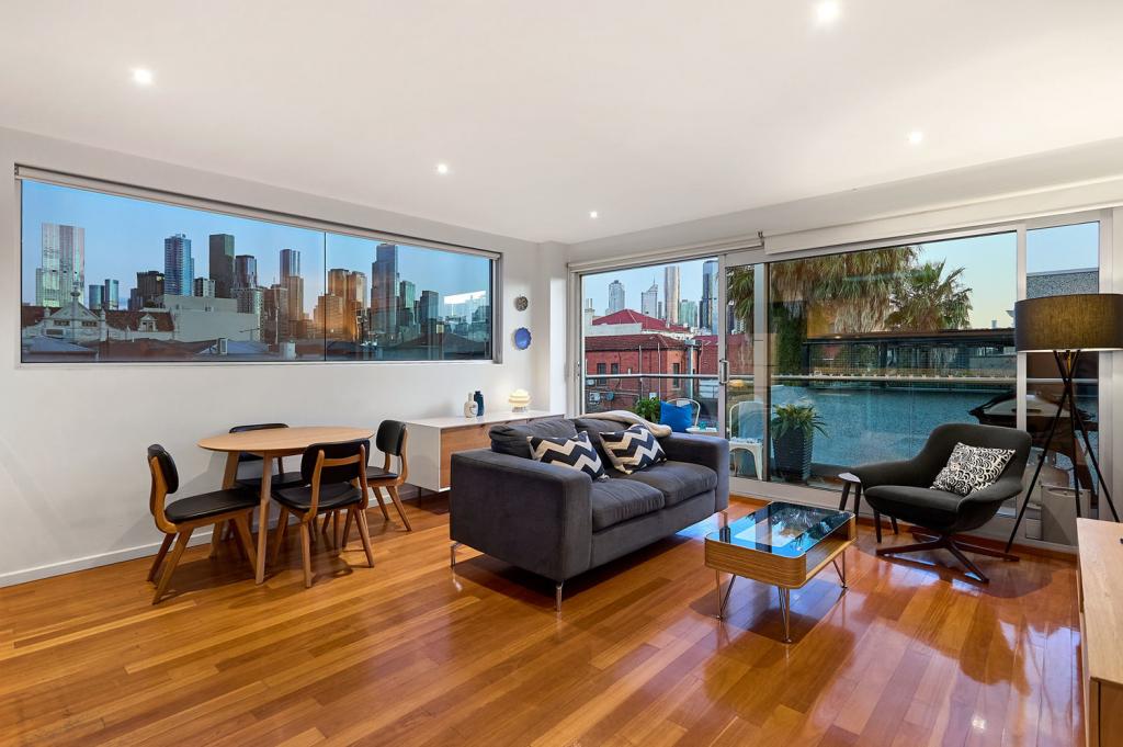 15 Curzon Pl, North Melbourne, VIC 3051