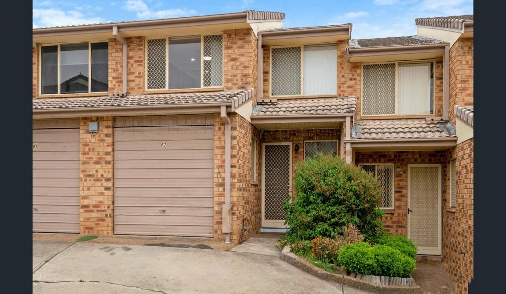 62/173a Reservoir Rd, Blacktown, NSW 2148