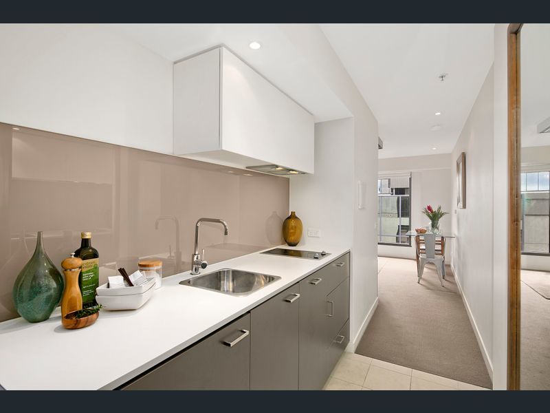 1133/572 ST KILDA RD, MELBOURNE, VIC 3000
