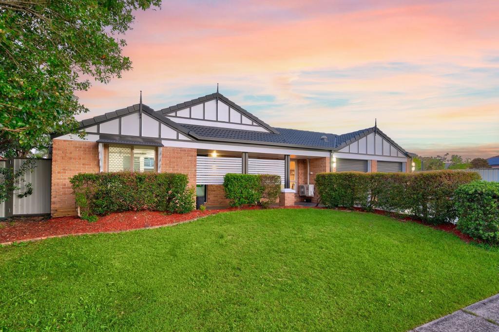 98 Bannockburn Cres, Parkinson, QLD 4115