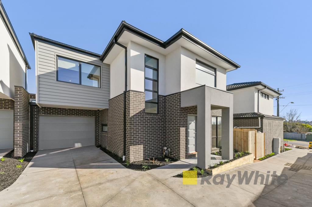 2/66 Frawley Rd, Hallam, VIC 3803