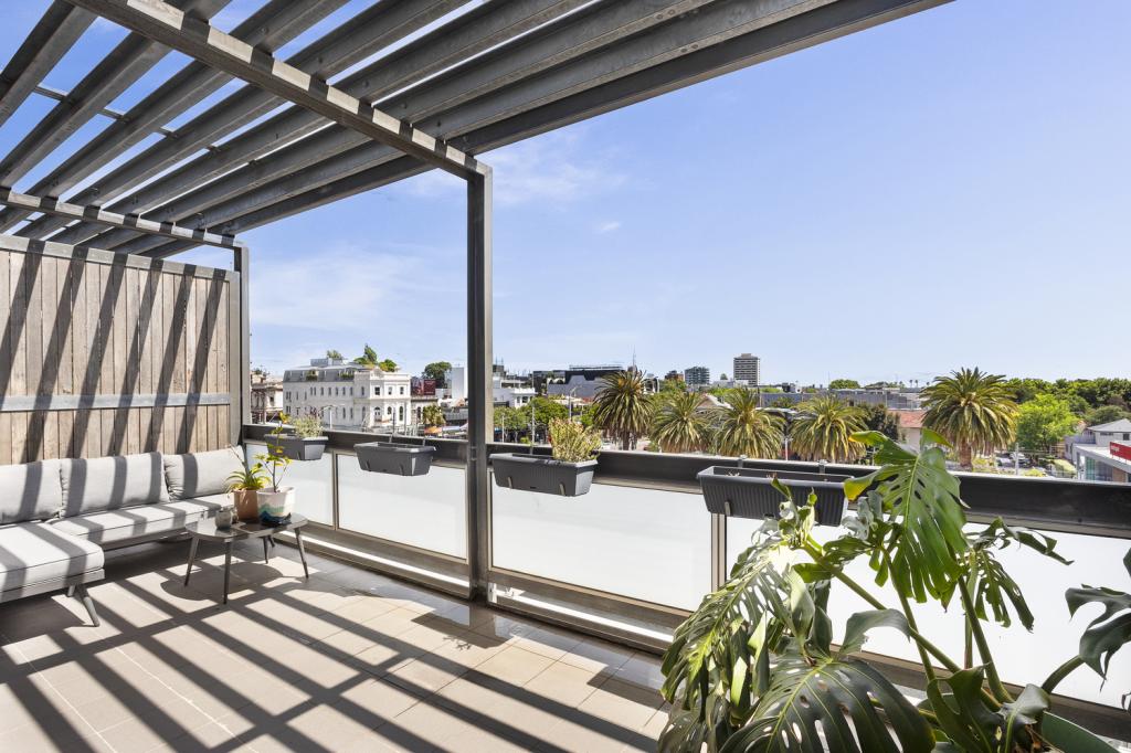 42/64 Fitzroy St, St Kilda, VIC 3182