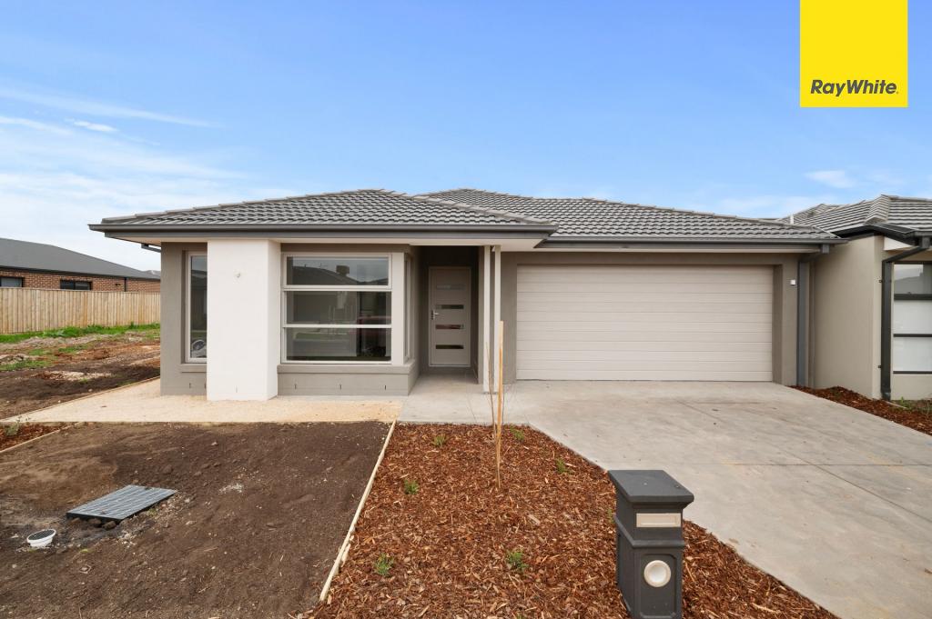 23 Eshal Cres, Wyndham Vale, VIC 3024