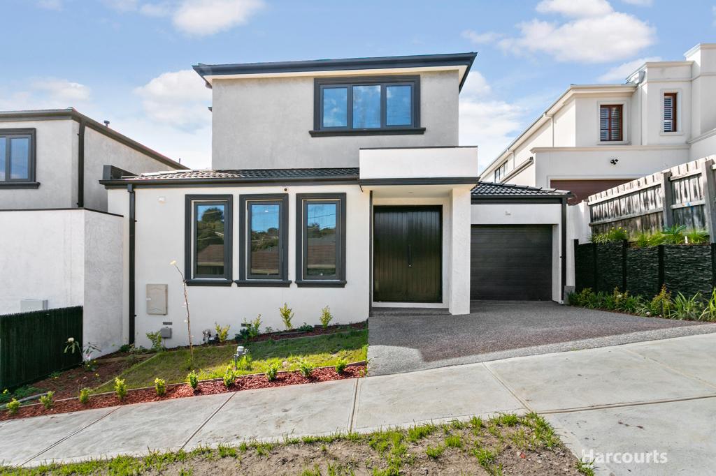 1a Rapanea Ave, Templestowe Lower, VIC 3107