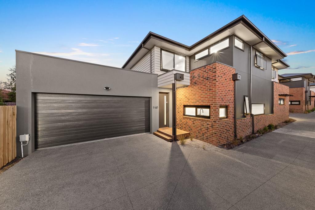 1/40 Hadley St, Seaford, VIC 3198