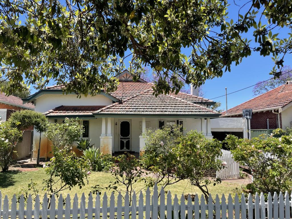 168 Tenth Ave, Inglewood, WA 6052